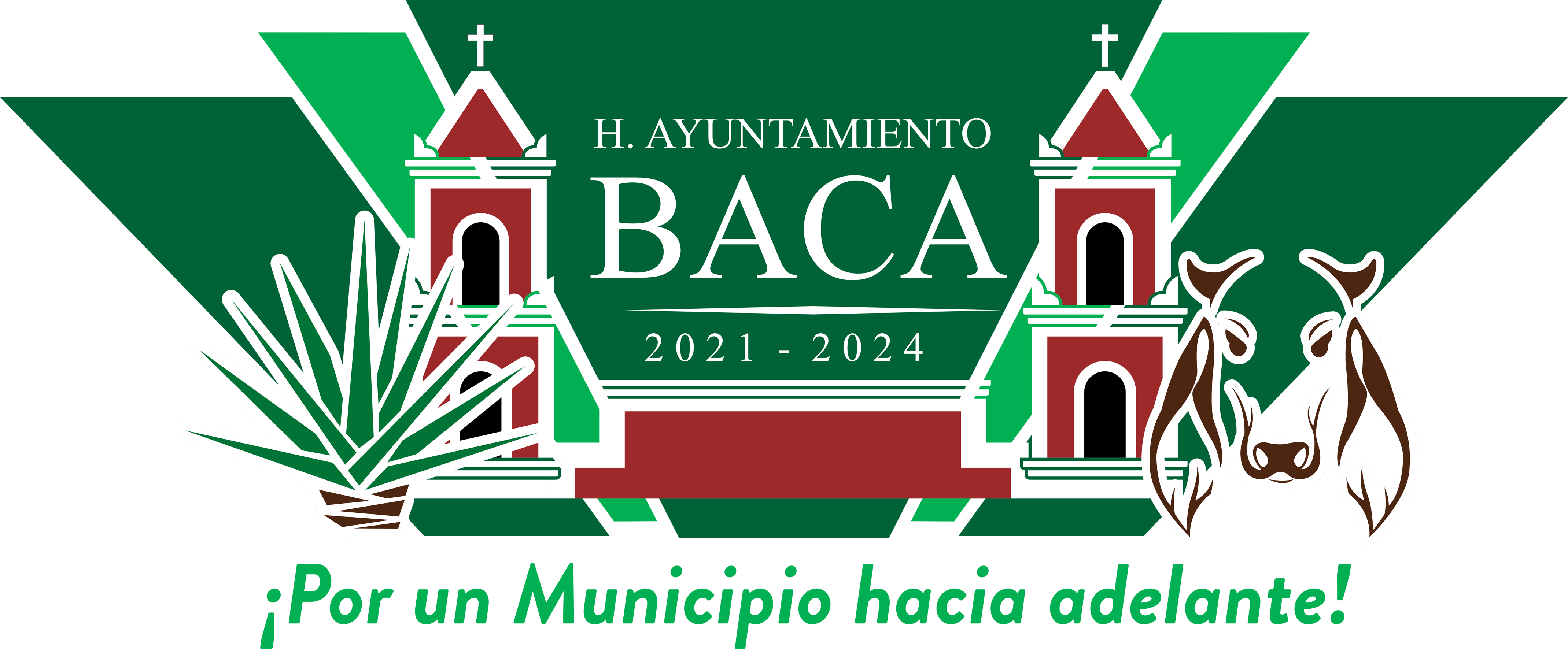 H. Ayuntamiento de Baca